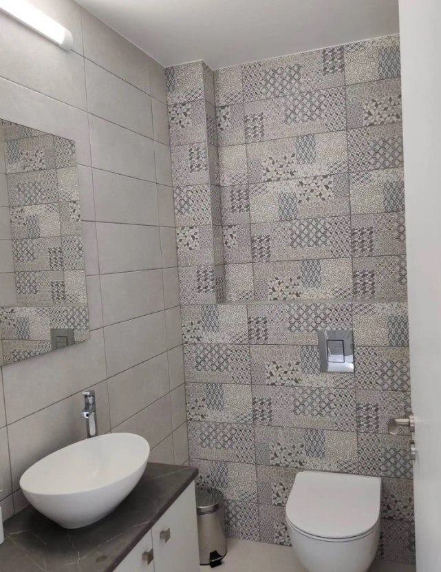 Квартира, 2 комнаты — 4