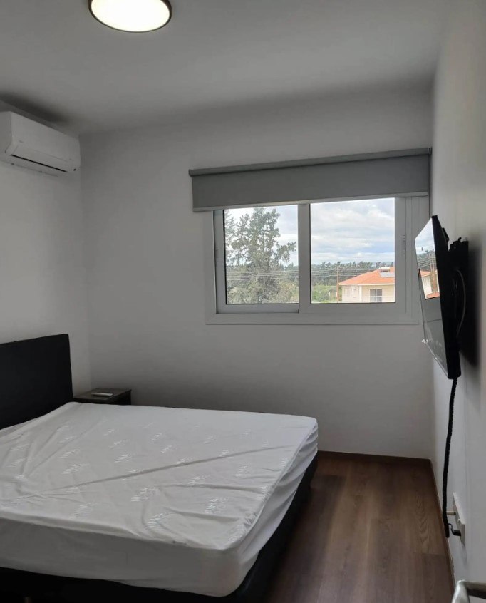 Apartment, 2 bedrooms — 8