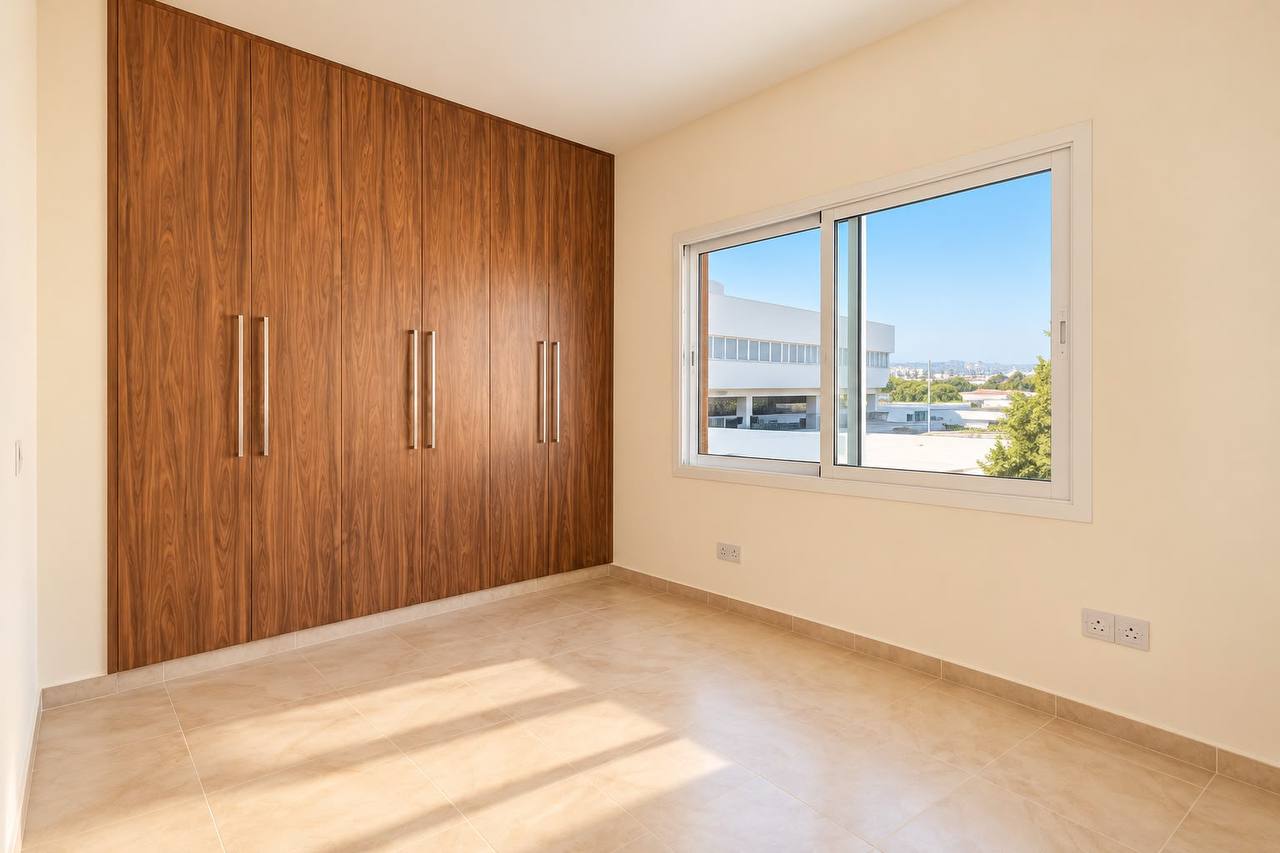Apartment, 2 bedrooms — 3