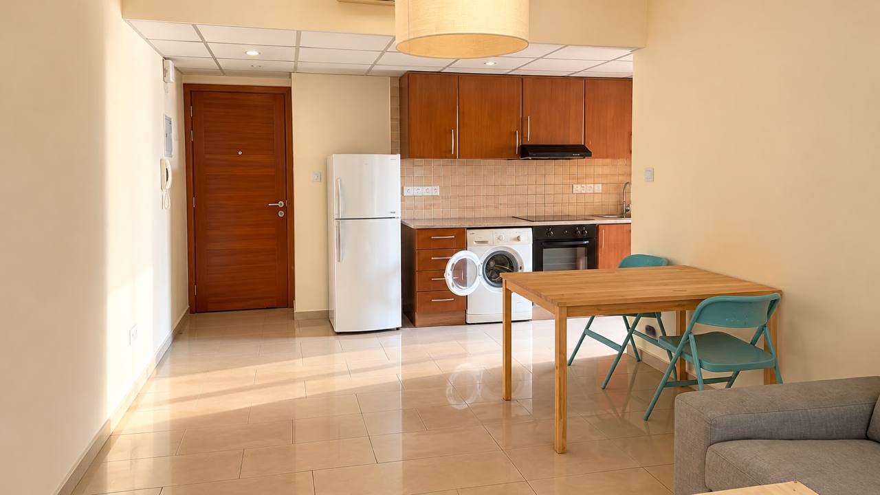 Apartment, 1 bedroom — 2