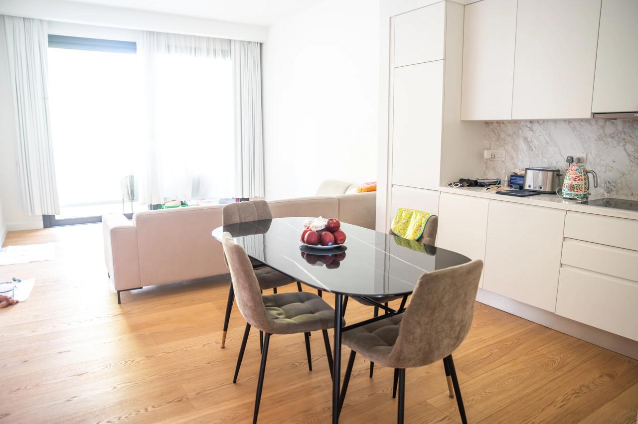 Apartment, 3 bedrooms — 7