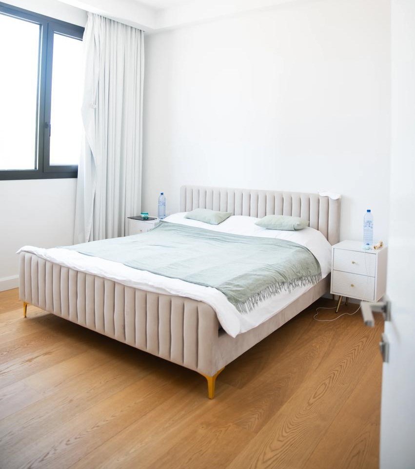 Apartment, 3 bedrooms — 8