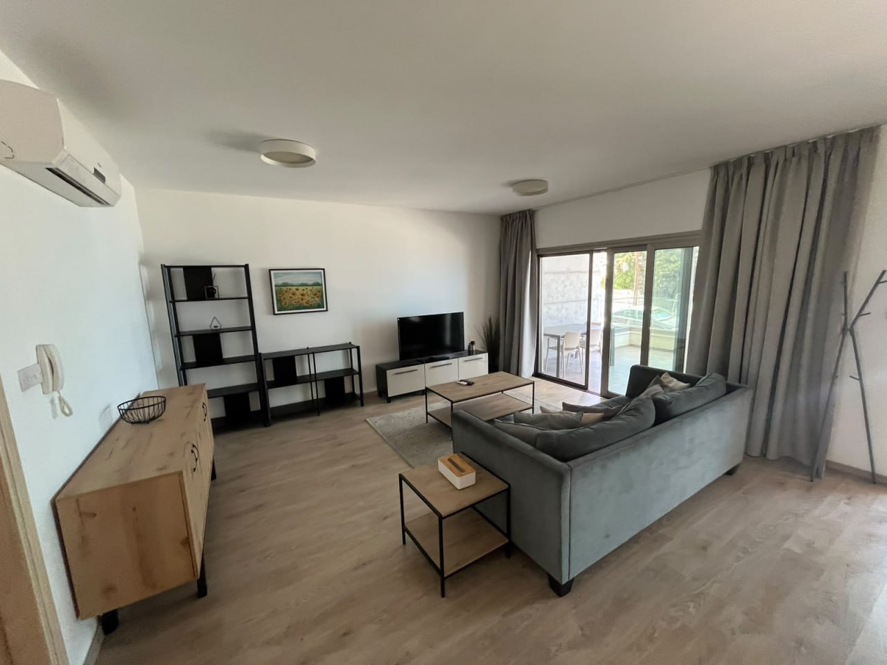 Apartment, 3 bedrooms — 10