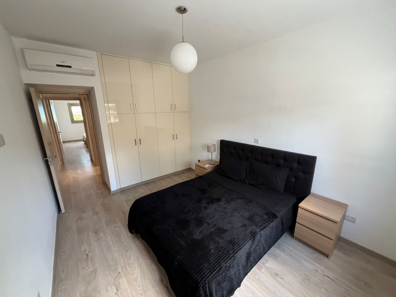 Apartment, 3 bedrooms — 4
