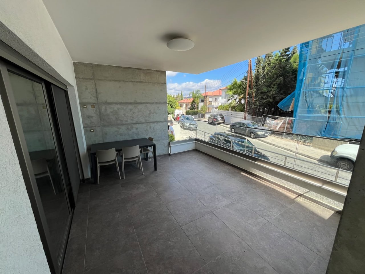 Apartment, 3 bedrooms — 6