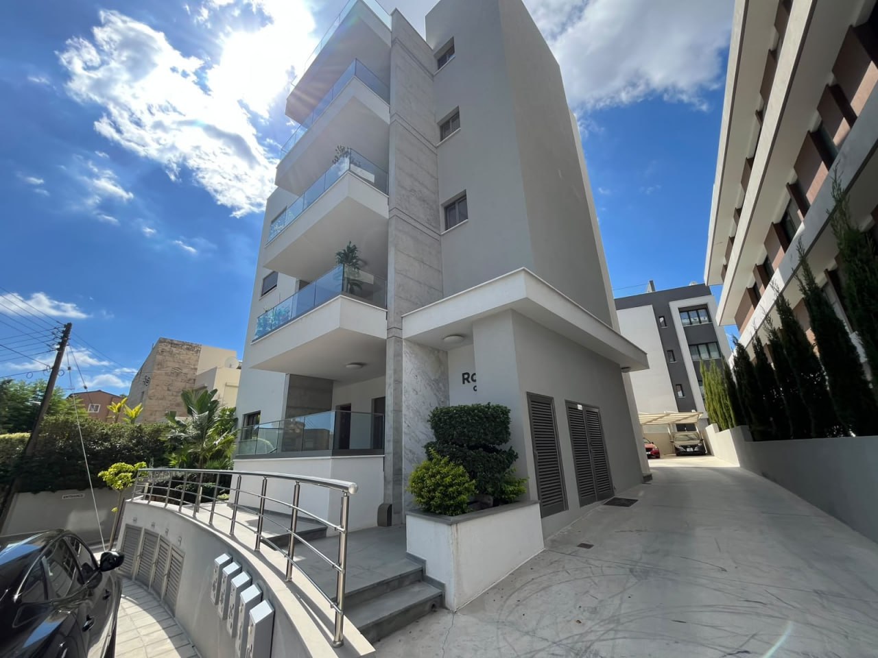 Apartment, 3 bedrooms — 7