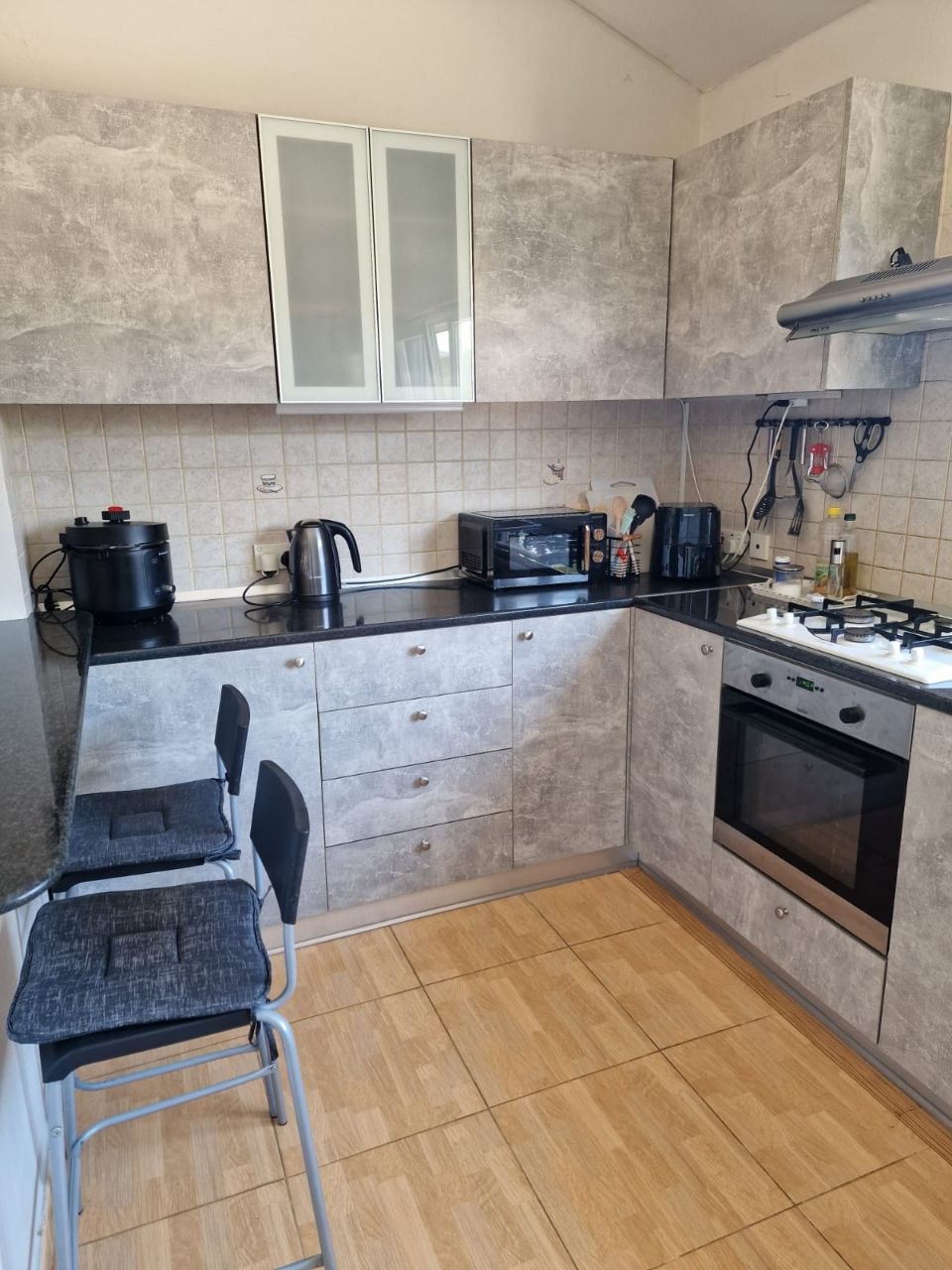 House, 3 bedrooms — 5