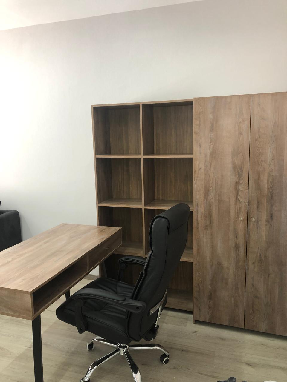 Квартира, 2 комнаты — 4