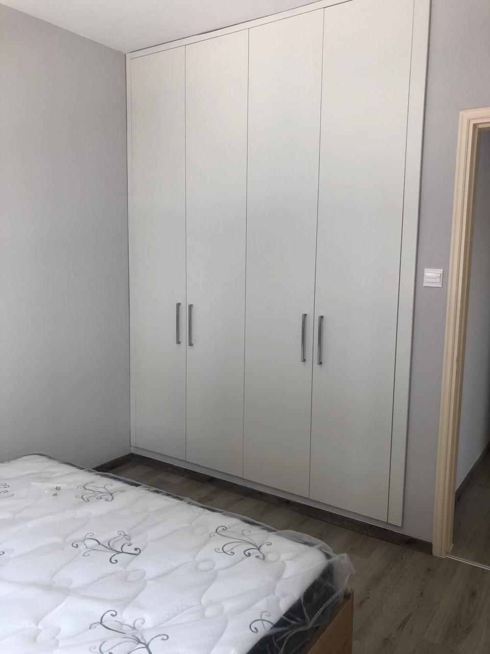 Квартира, 2 комнаты — 5