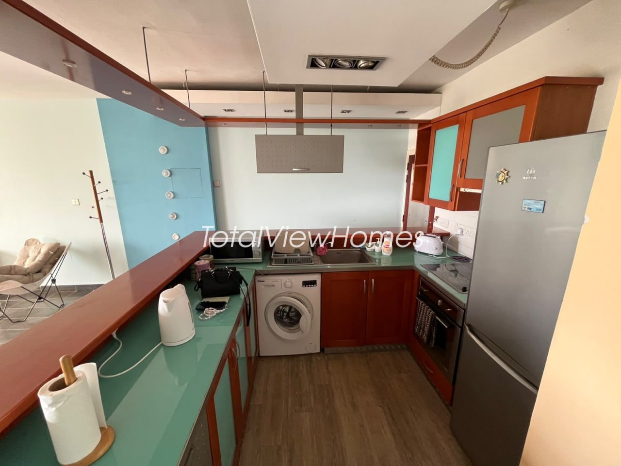 Apartment, 1 bedroom — 5