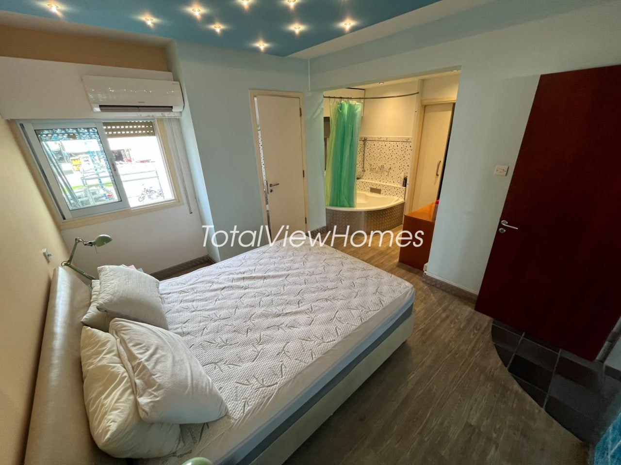 Apartment, 1 bedroom — 8