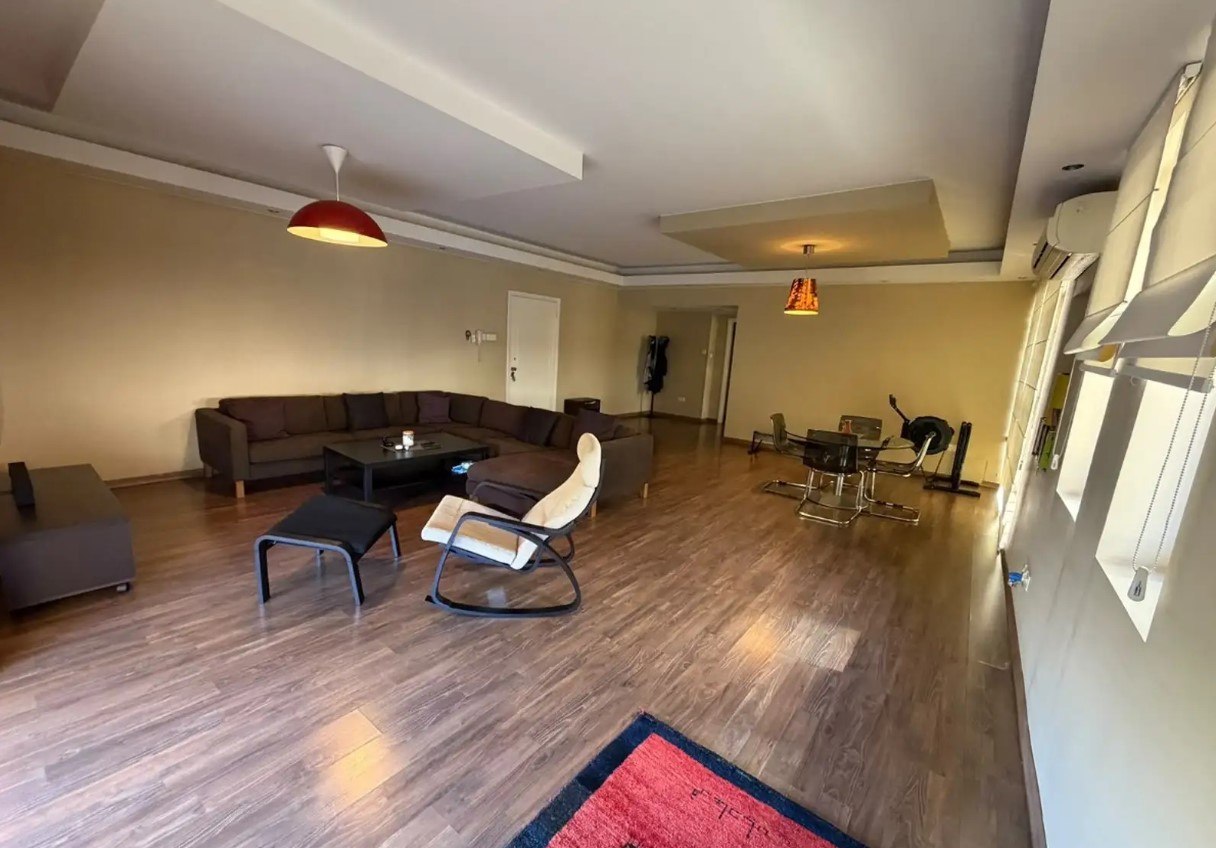 Apartment, 3 bedrooms — 9