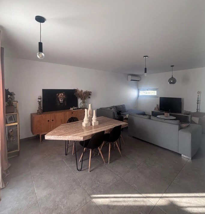 Apartment, 3 bedrooms — 5