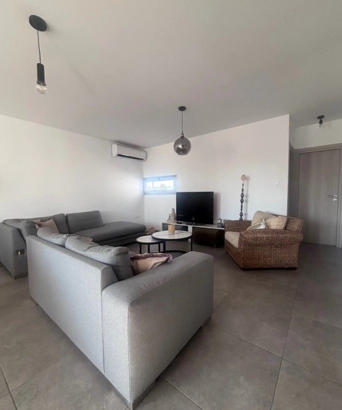 Apartment, 3 bedrooms — 7