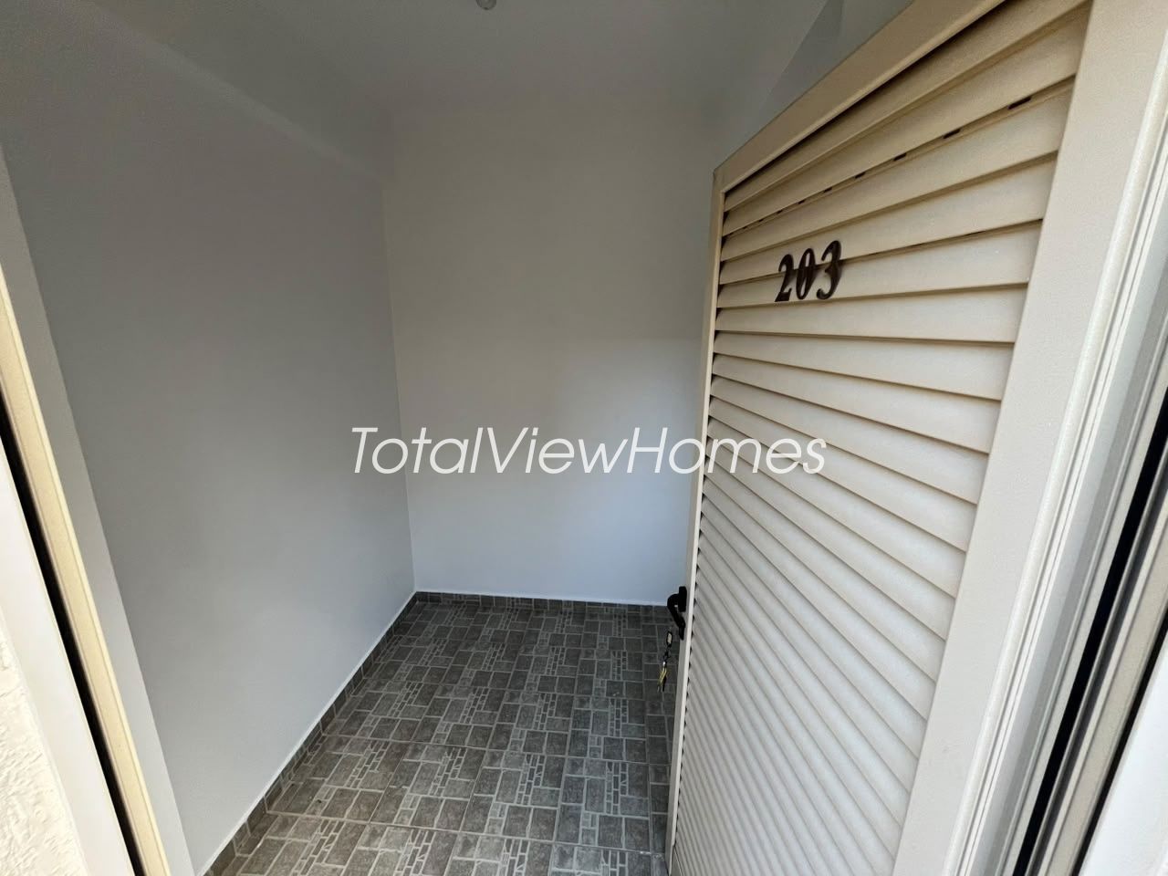 Apartment, 1 bedroom — 2