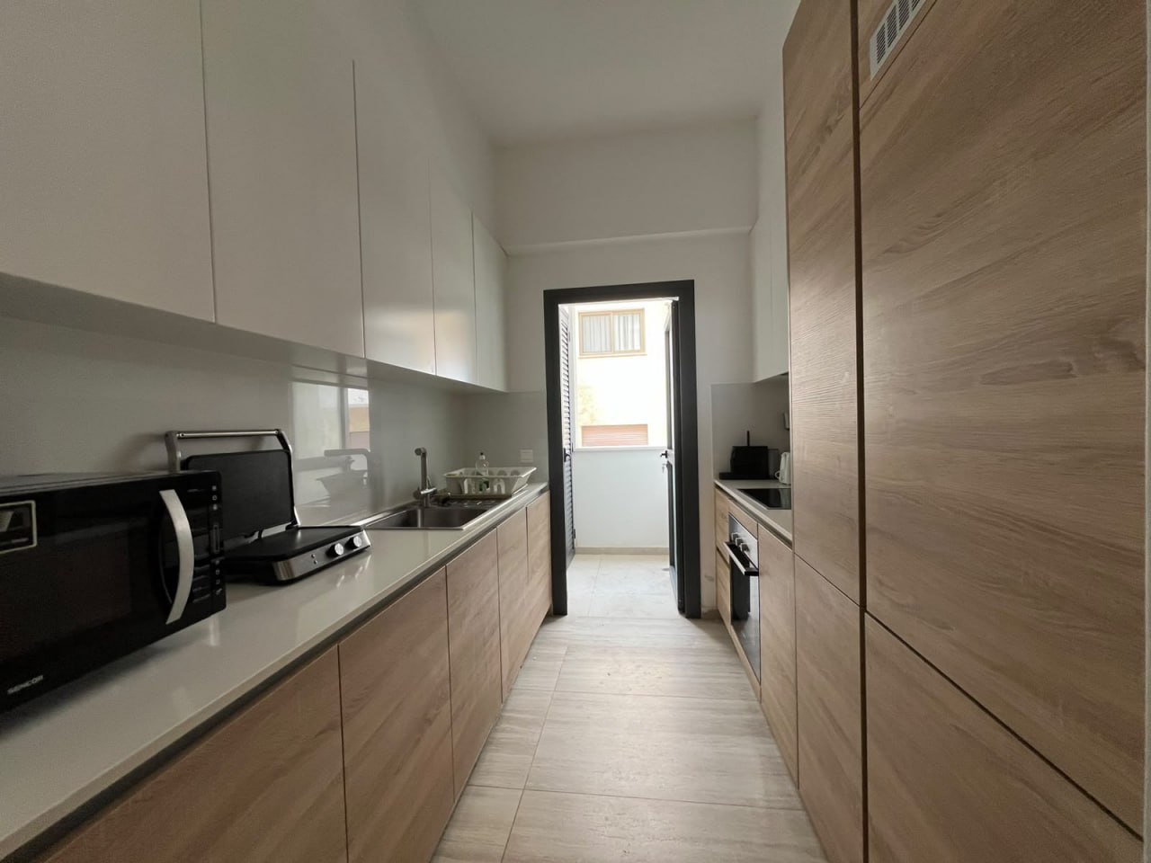 Apartment, 3 bedrooms — 5