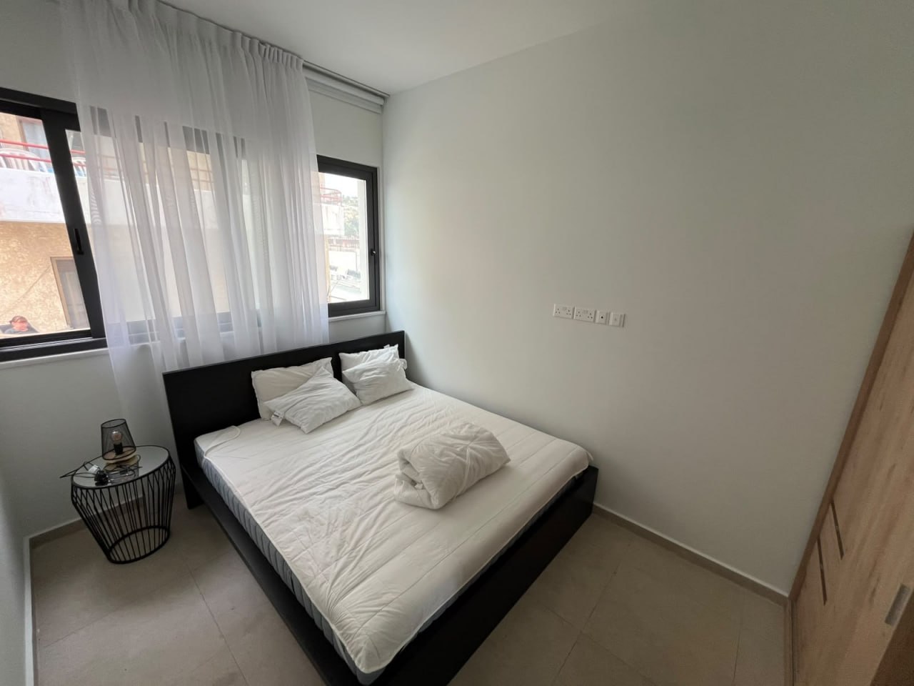 Apartment, 3 bedrooms — 6