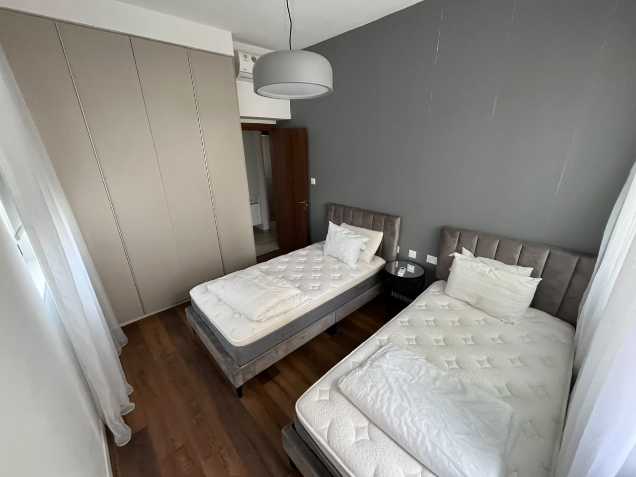 Квартира, 3 комнаты — 7