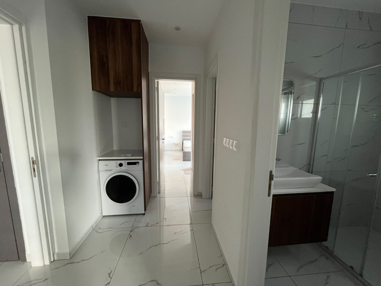 Apartment, 2 bedrooms — 2