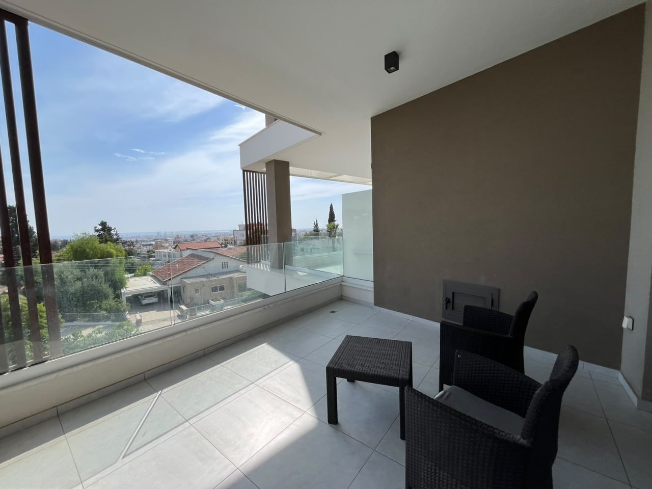 Apartment, 2 bedrooms — 3