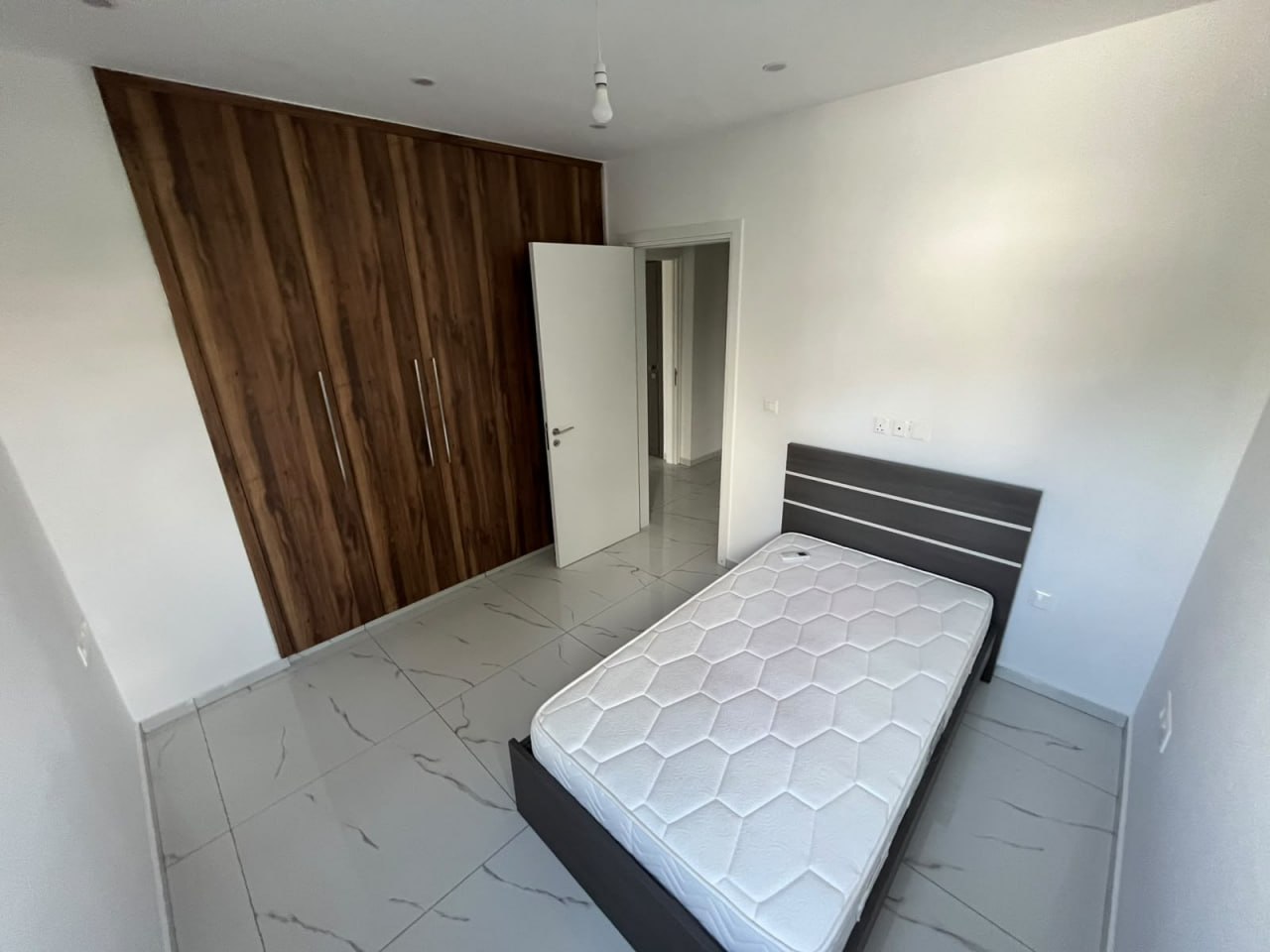 Apartment, 2 bedrooms — 6