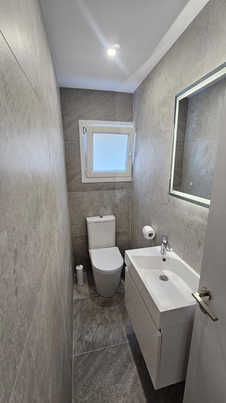 Apartment, 3 bedrooms — 2
