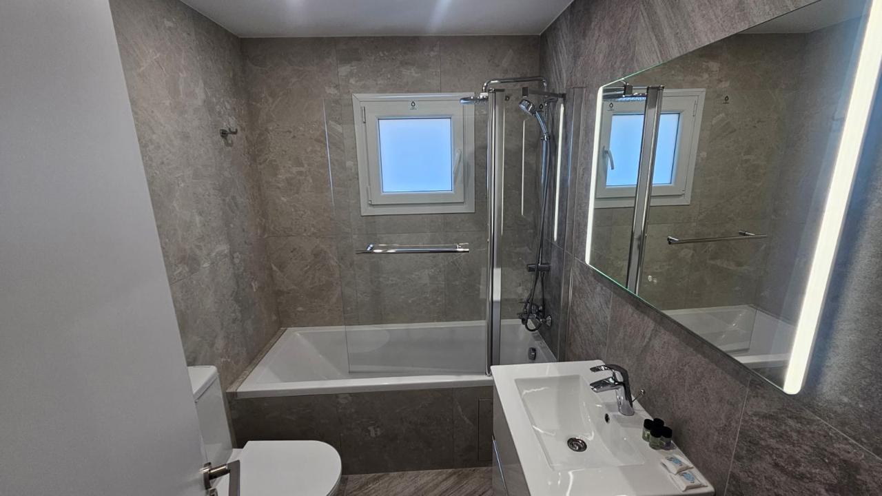 Apartment, 3 bedrooms — 3