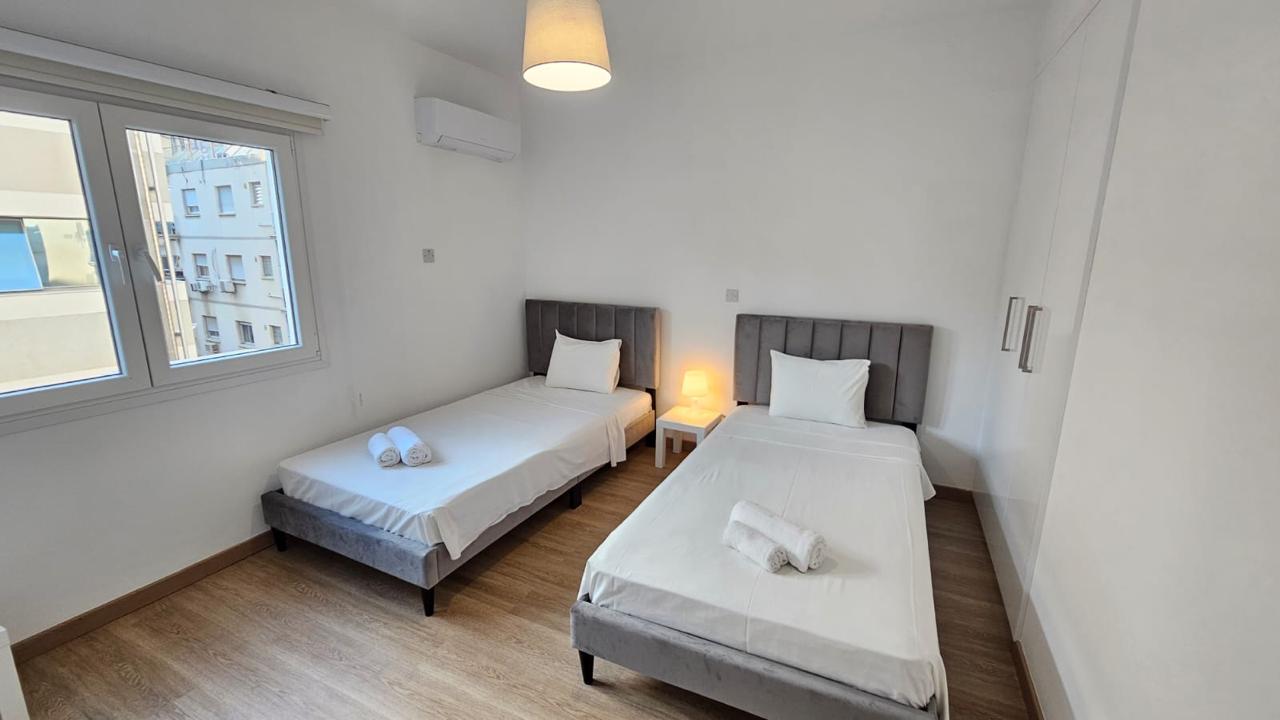 Apartment, 3 bedrooms — 5