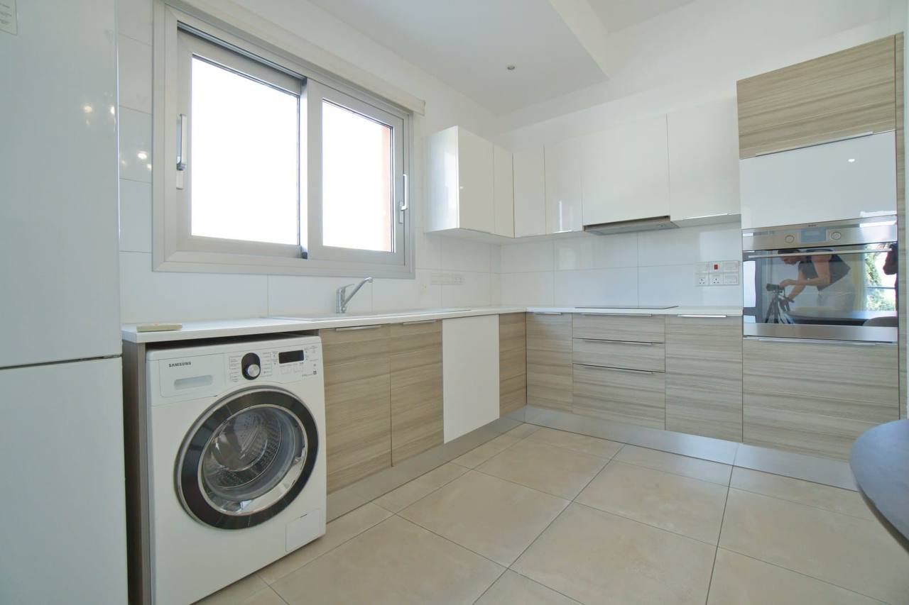 Apartment, 2 bedrooms — 3