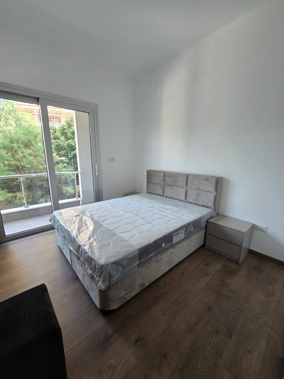 Apartment, 2 bedrooms — 4