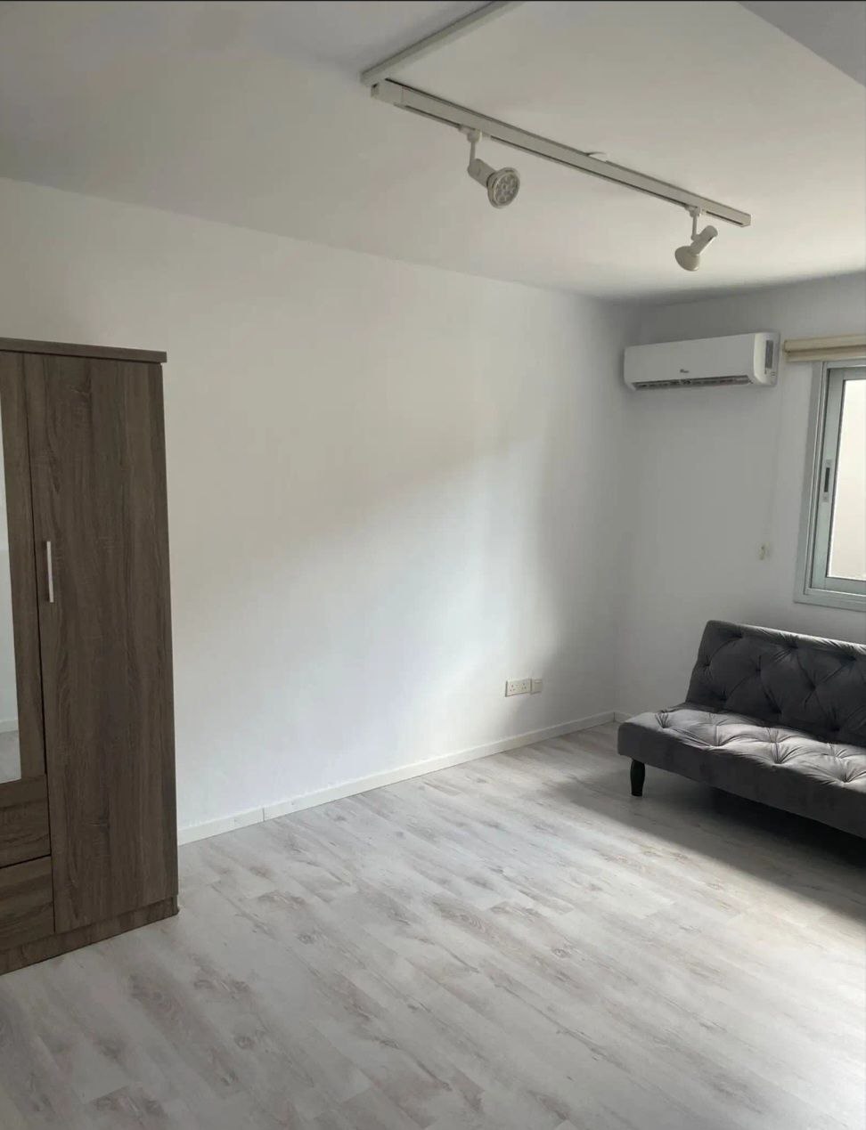 Apartment, 2 bedrooms — 2