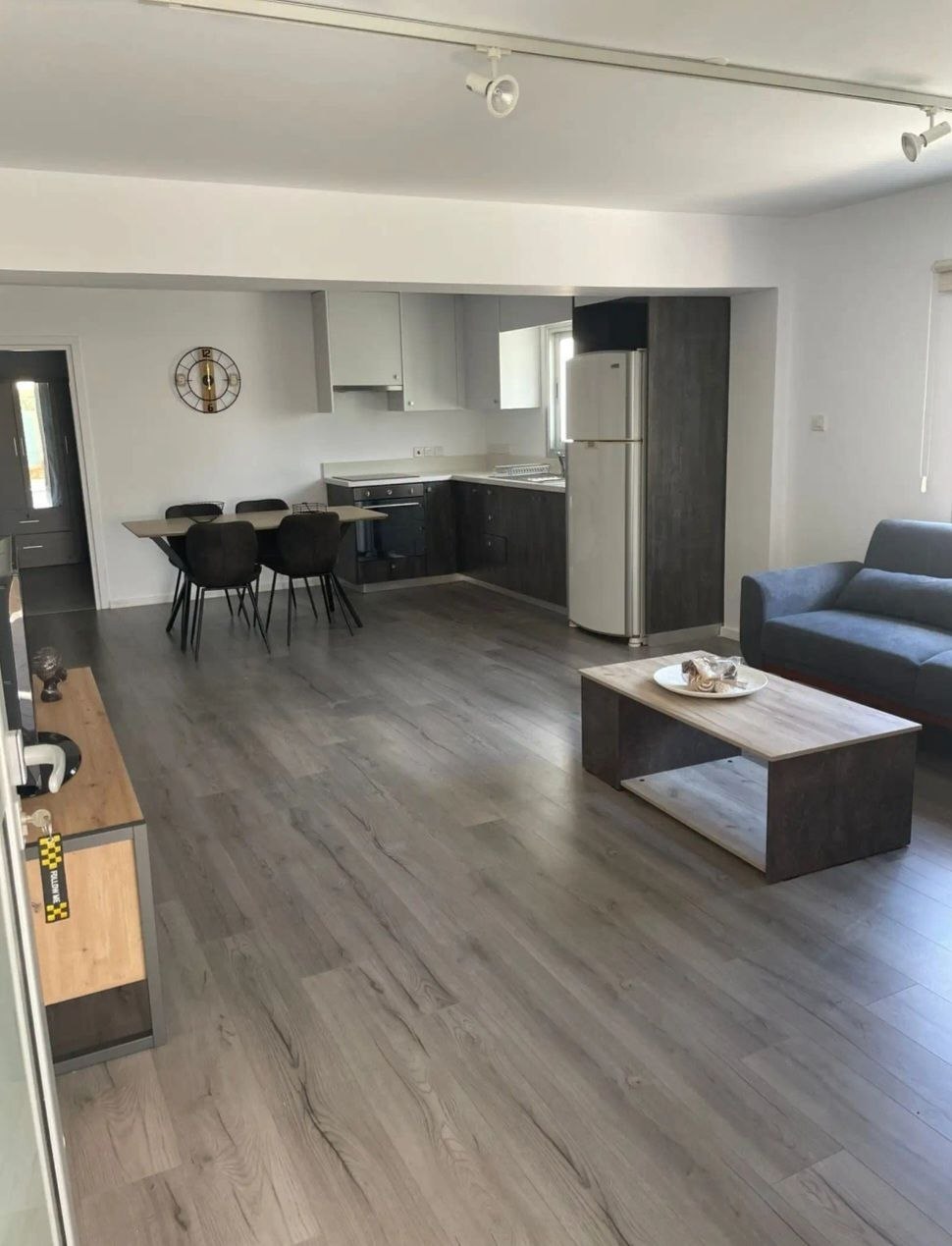 Apartment, 2 bedrooms — 7