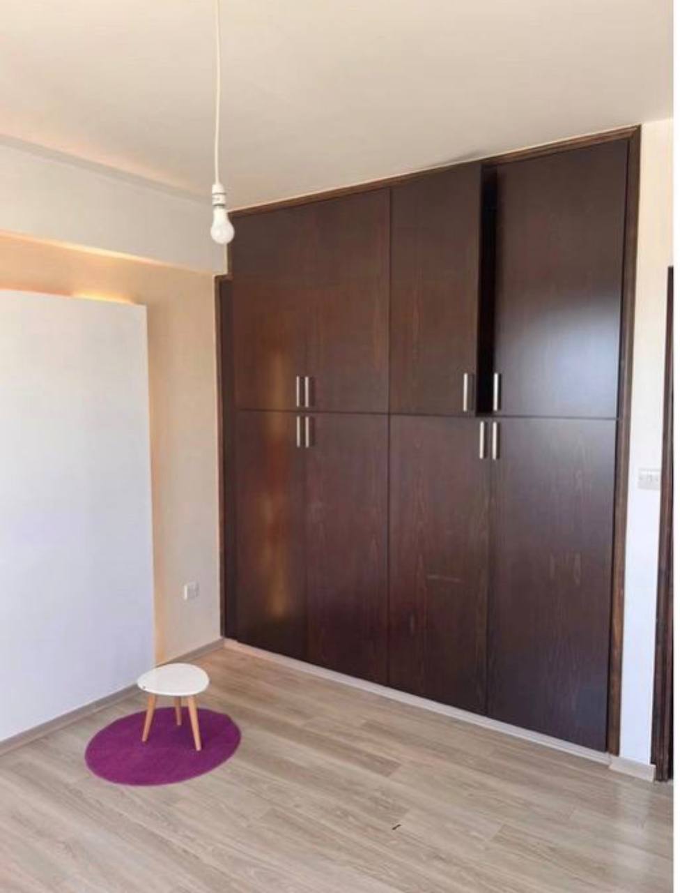 Penthouse, 4 bedrooms — 5