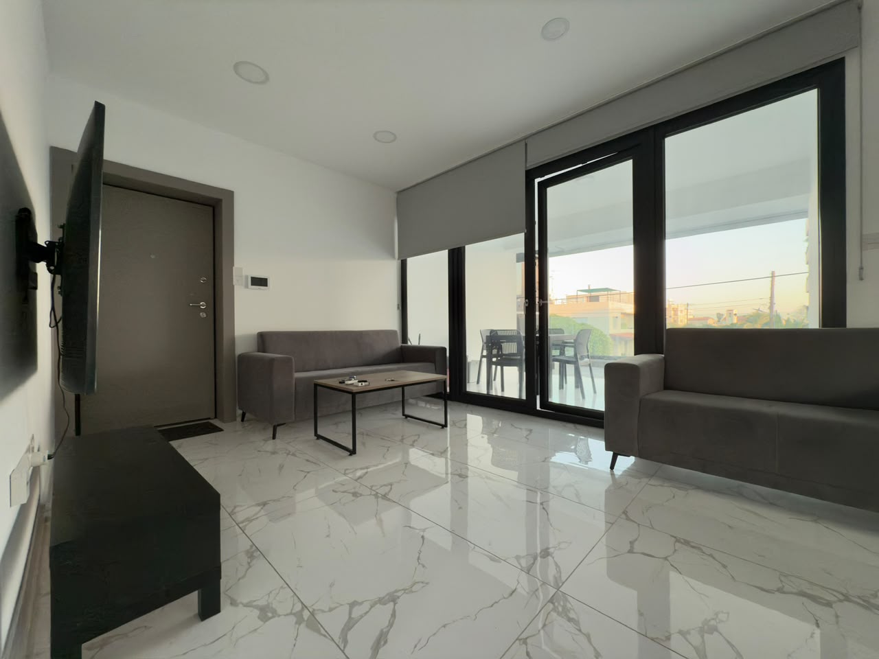 Apartment, 2 bedrooms — 10