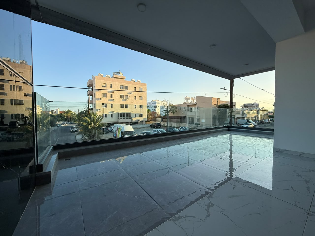 Apartment, 2 bedrooms — 2