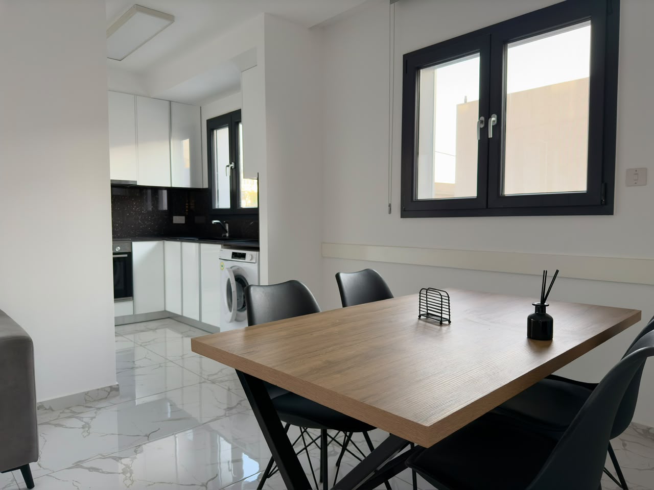 Apartment, 2 bedrooms — 7