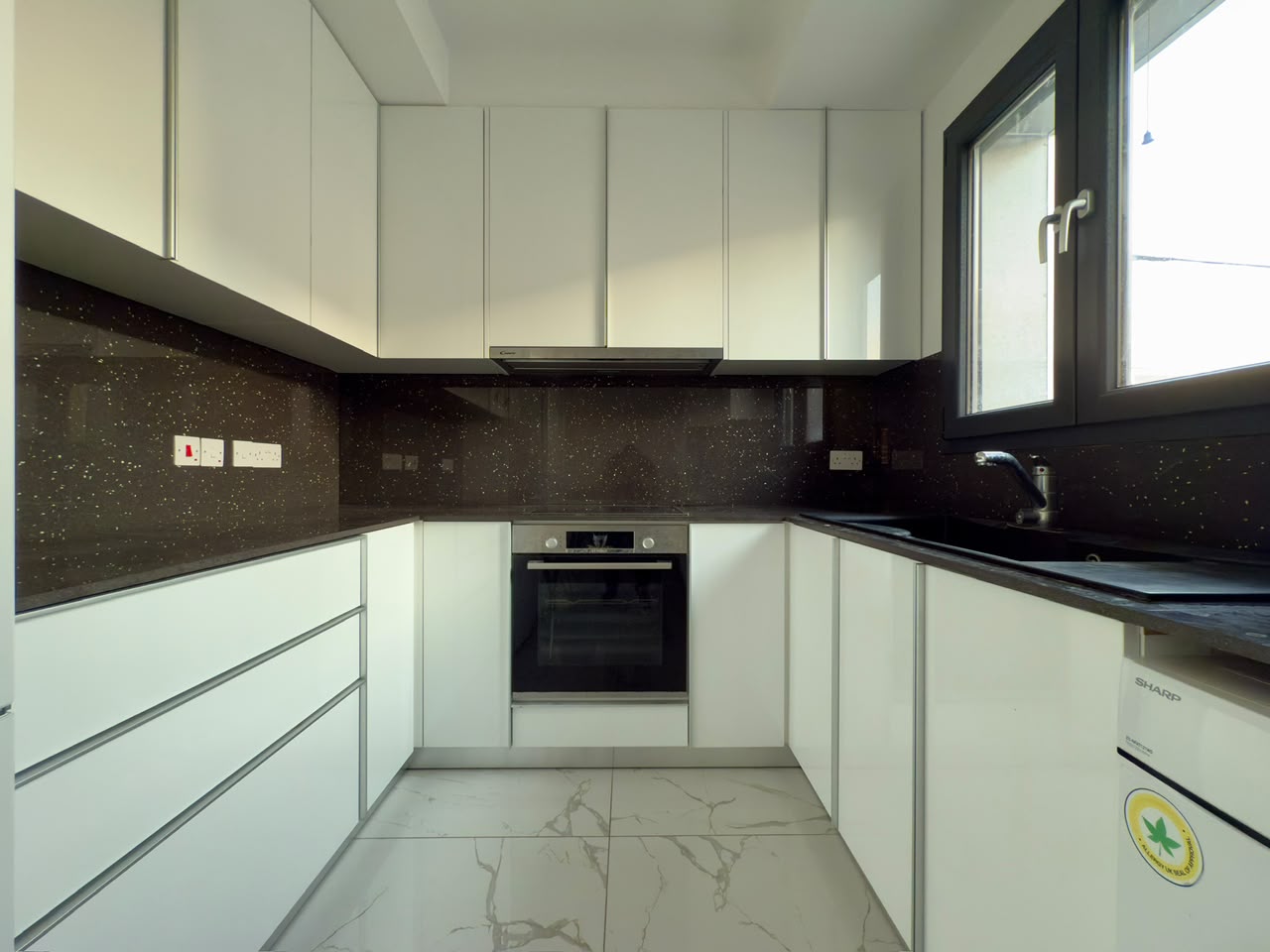 Apartment, 2 bedrooms — 8