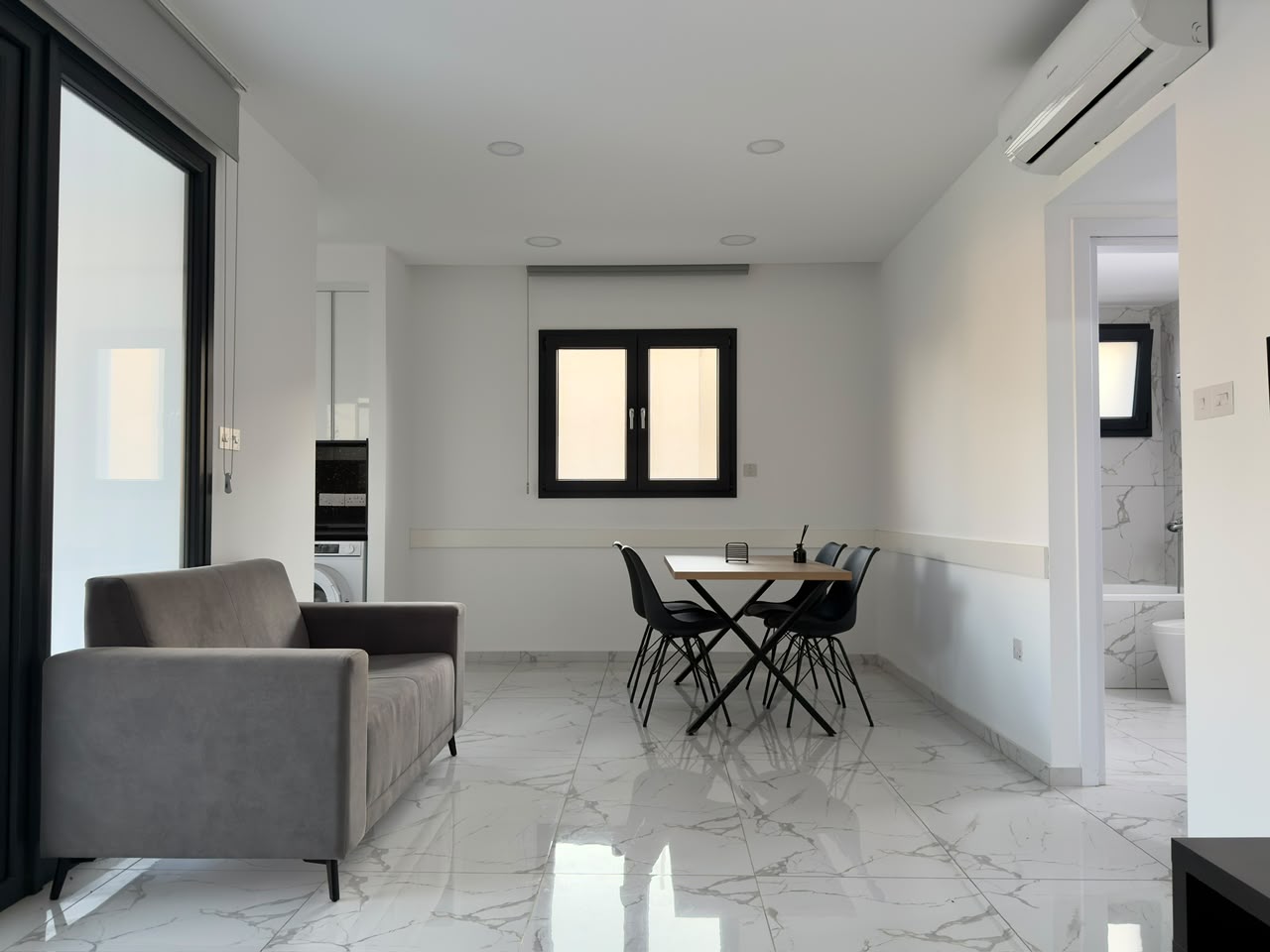 Apartment, 2 bedrooms — 9