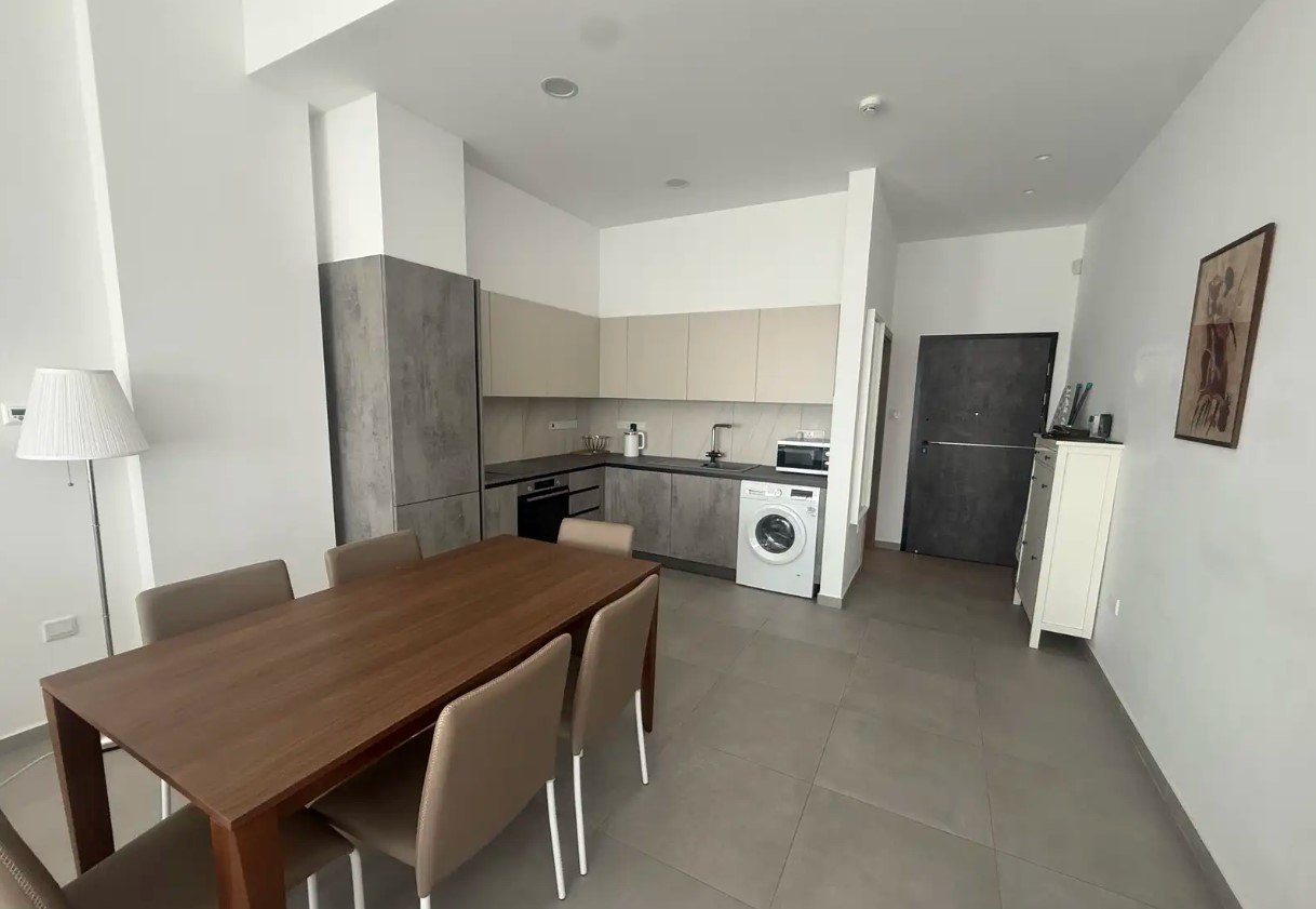 Apartment, 2 bedrooms — 10