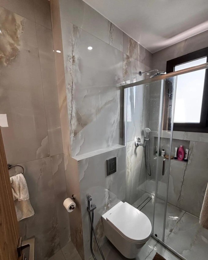 Penthouse, 3 bedrooms — 5
