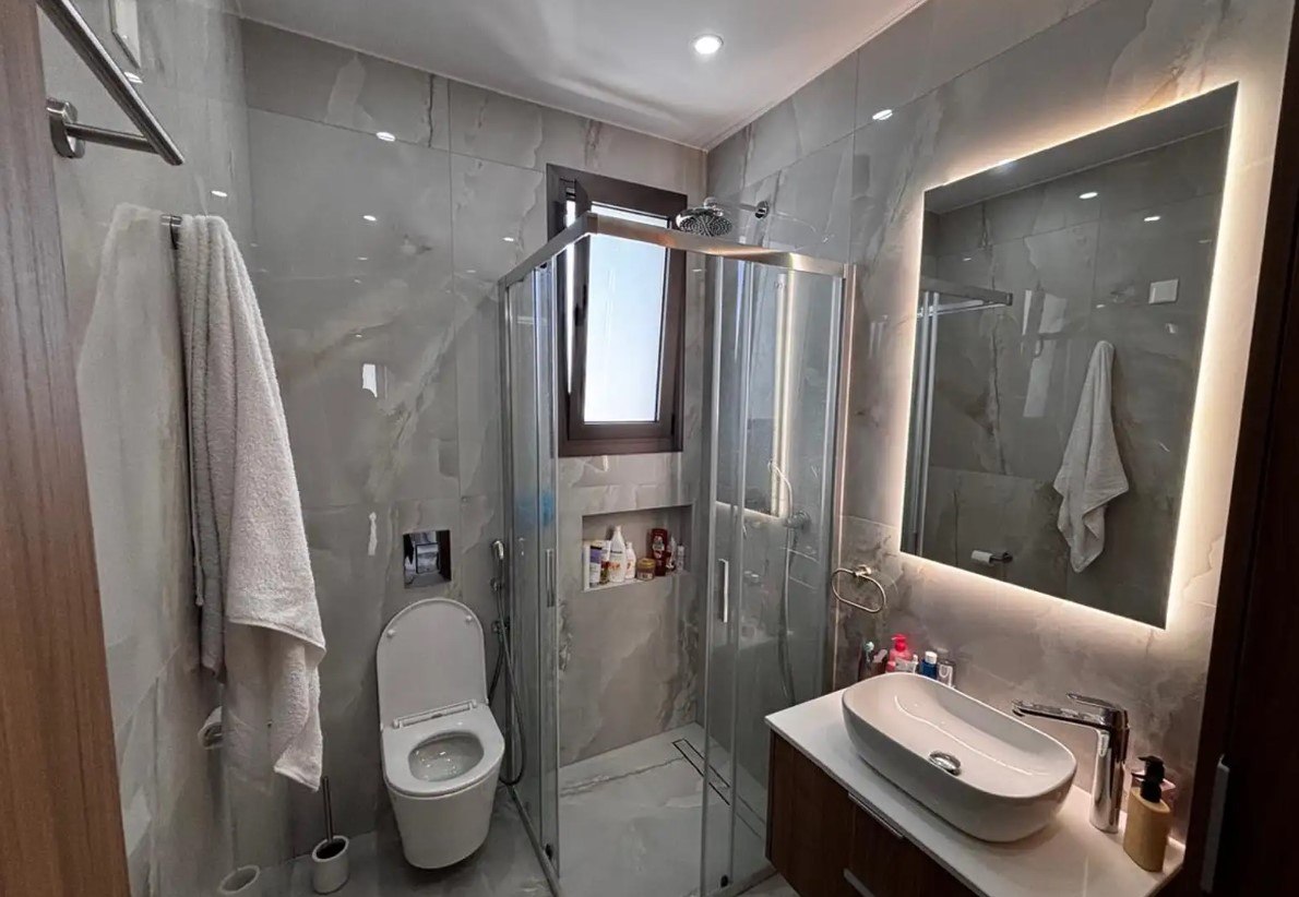 Penthouse, 3 bedrooms — 6