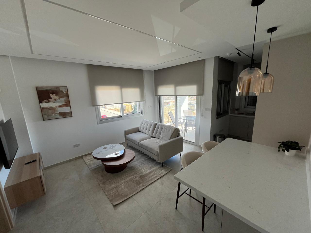 Apartment, 1 bedroom — 10