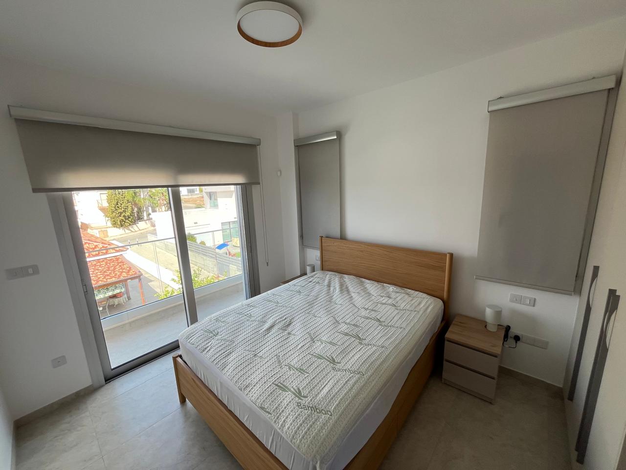 Apartment, 1 bedroom — 7