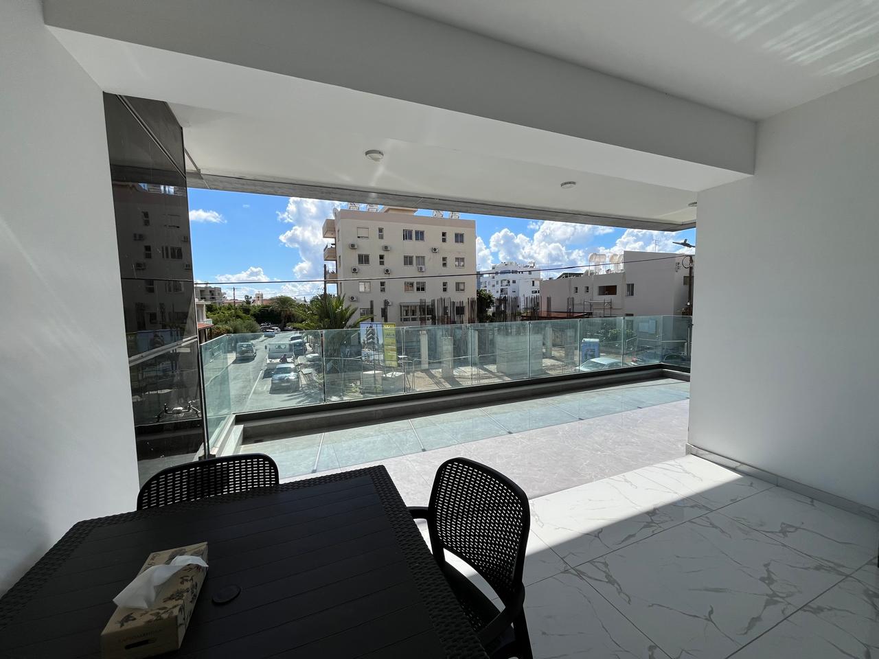 Apartment, 2 bedrooms — 2