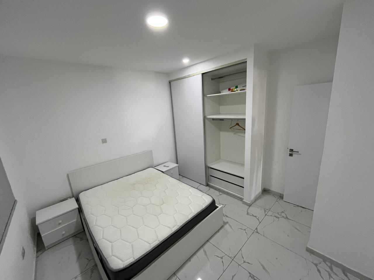 Apartment, 2 bedrooms — 7