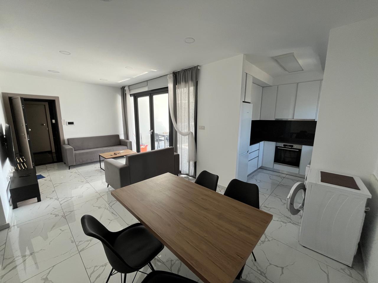 Apartment, 2 bedrooms — 9