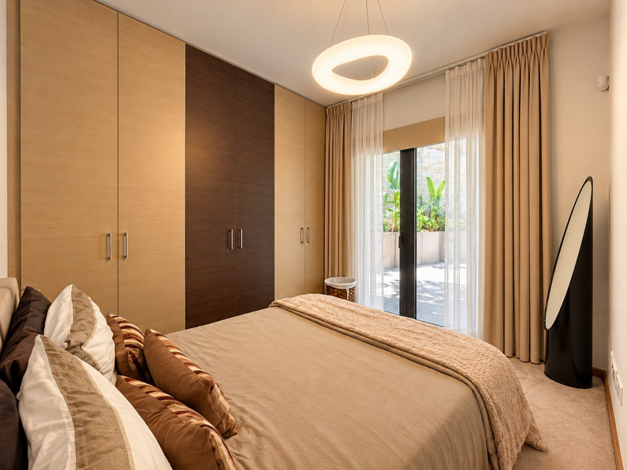 Apartment, 1 bedroom — 6