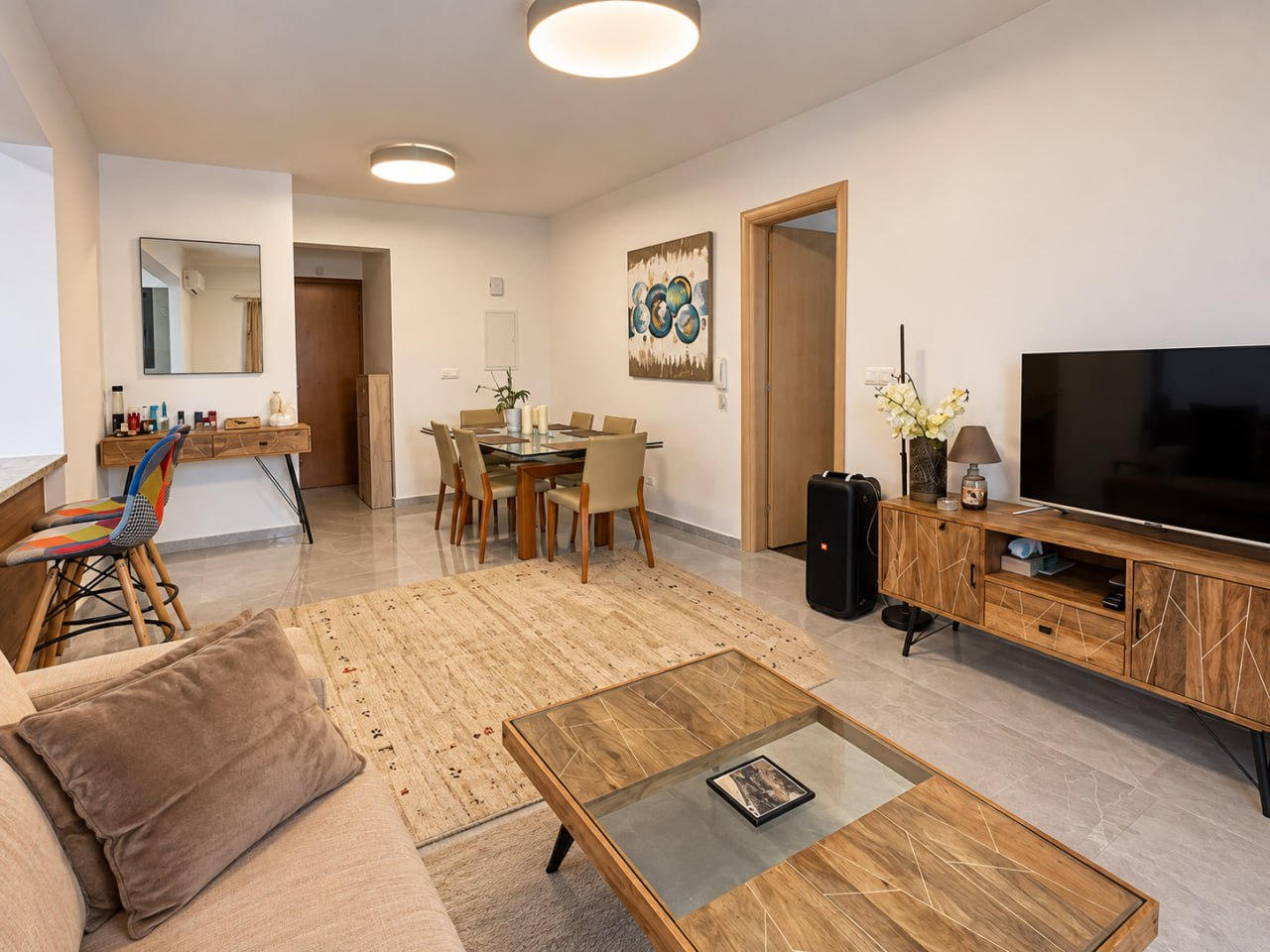 Apartment, 1 bedroom — 9
