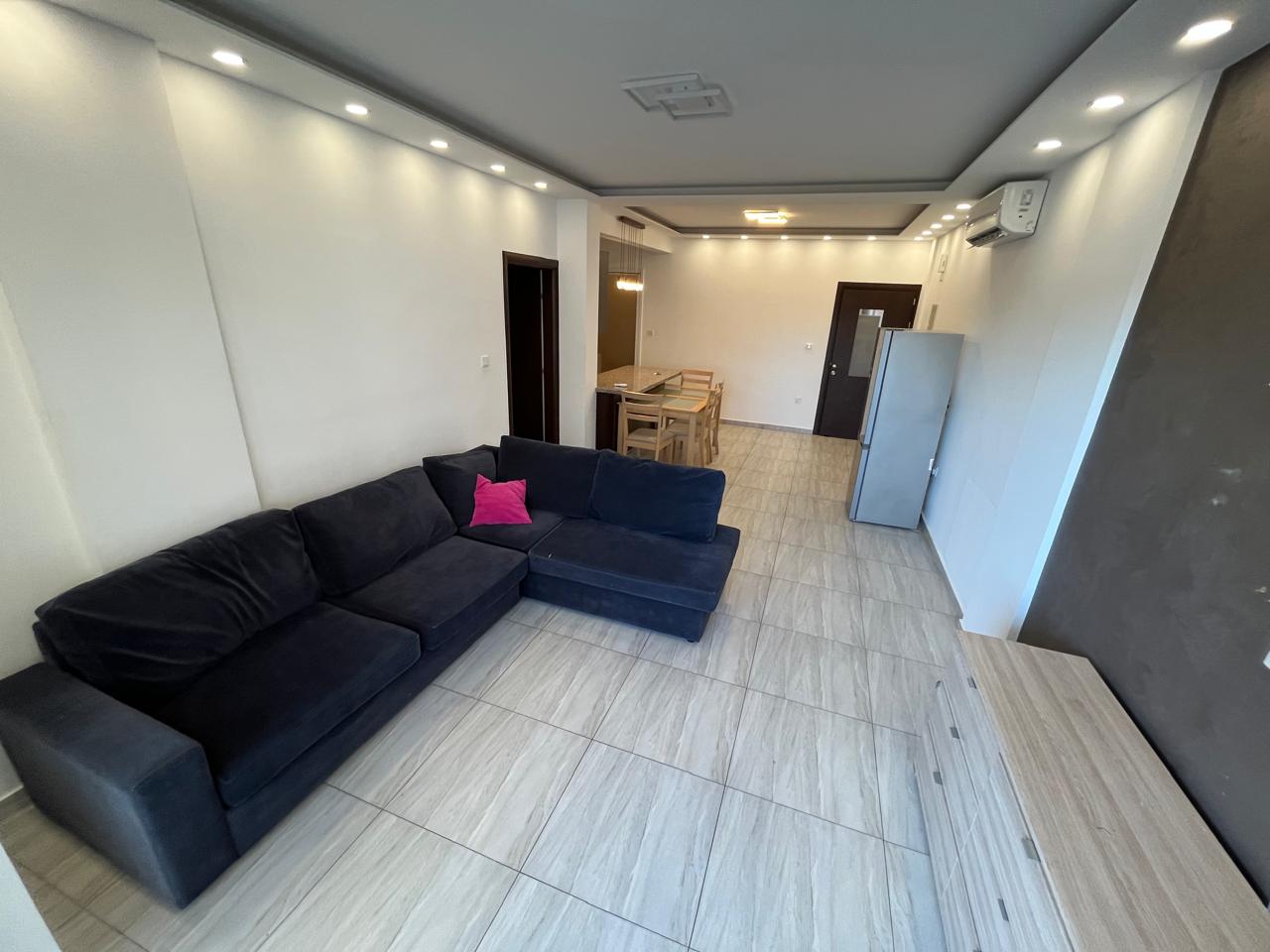 Apartment, 2 bedrooms — 10