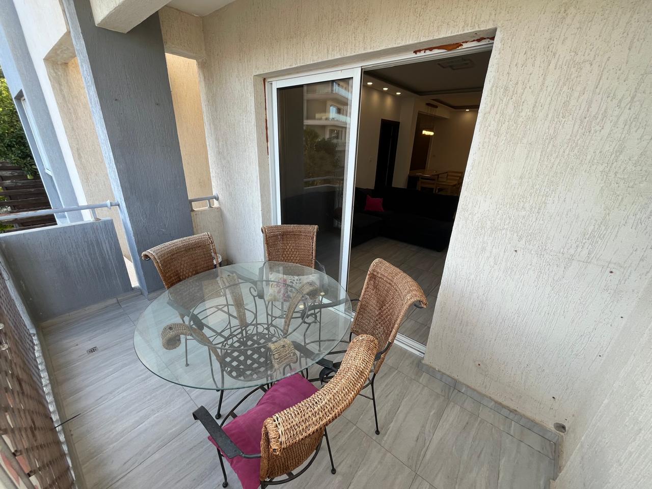 Квартира, 2 комнаты — 2